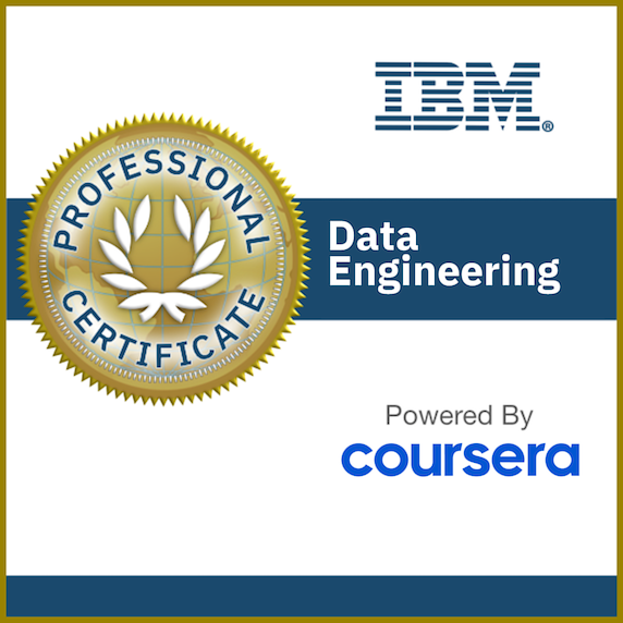 Data Engineering Icon